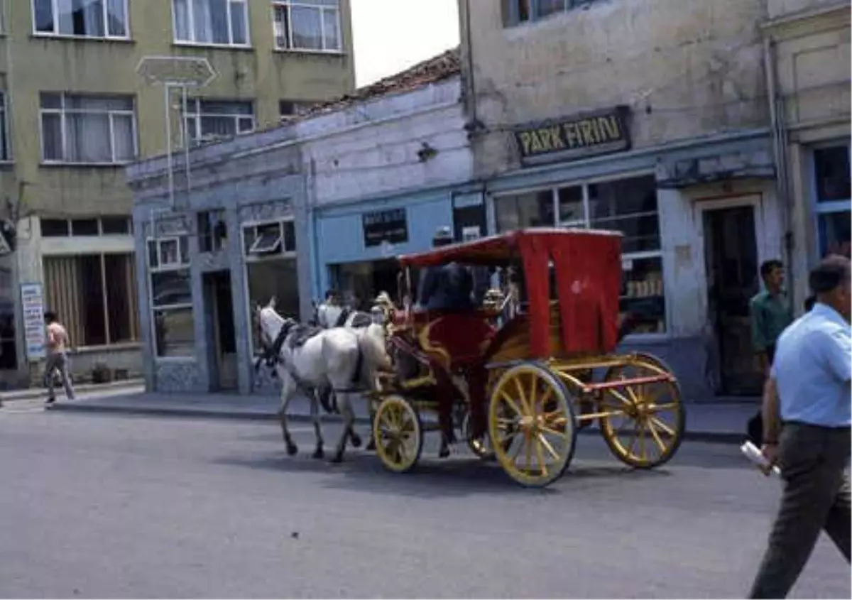 75 Yıllık Kahveden 10 Kişi Emekli Oldu