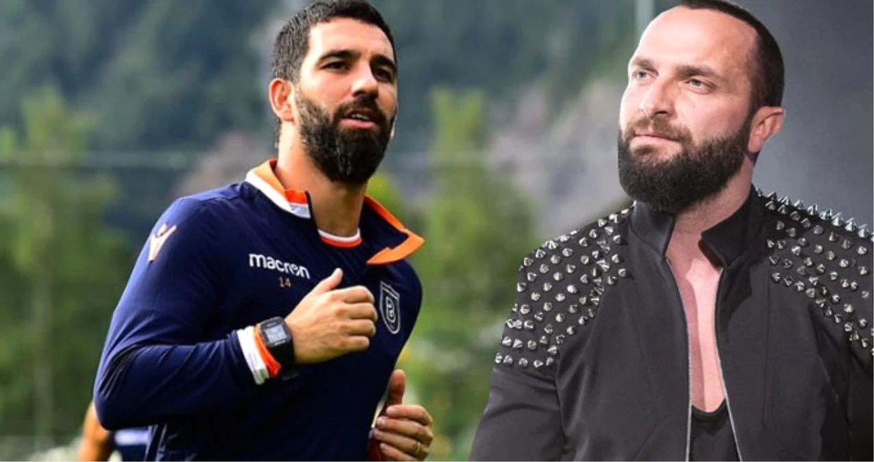 Arda Turan\'ın Hastaneyi Bastığı Silah Ruhsatsız Çıktı