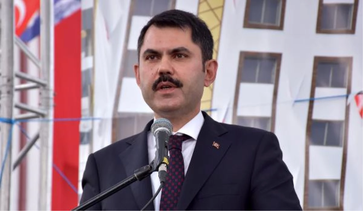 Bakan Kurum\'dan \'Brunson\' Yorumu: Bağımsız Türk Yargısı Bir Karar Almıştır