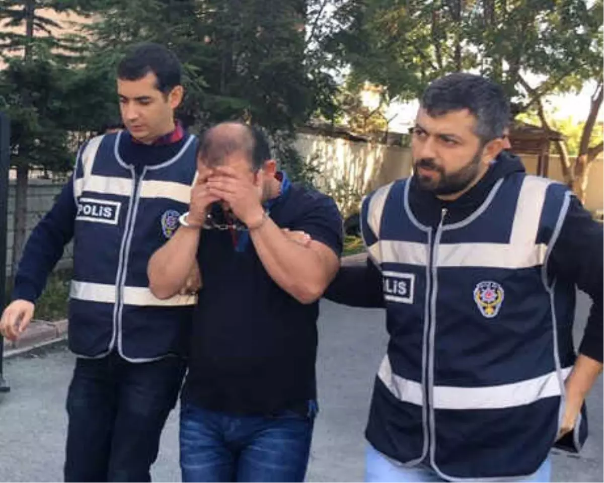 Barınaktaki Mamaları Çalan Çalışan ile Arkadaşına Tutuklama