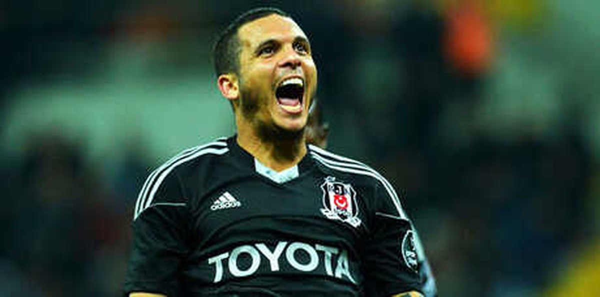 Beşiktaşlı Eski Futbolcu Motta\'dan Sosa\'ya Övgü