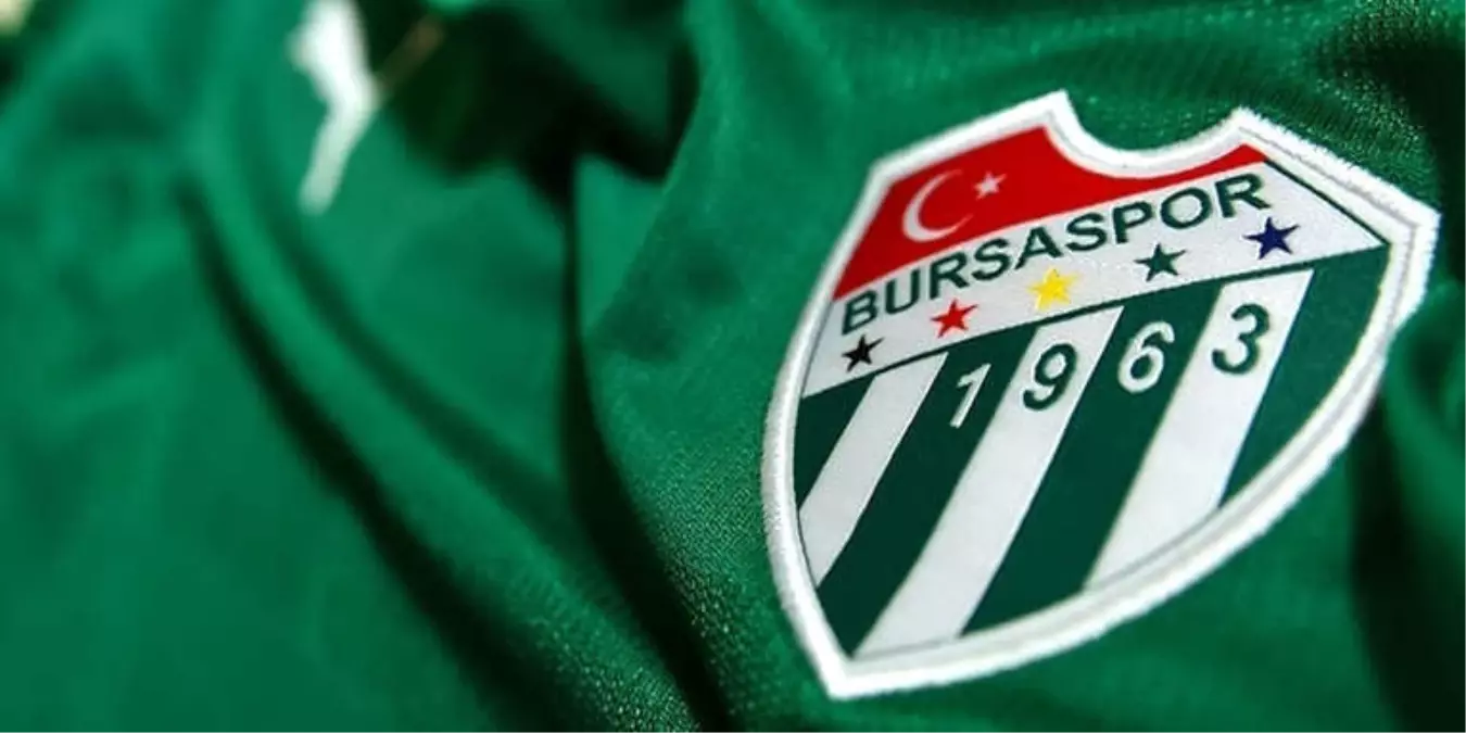 Bursaspor\'da 6 Kişi ile Yollar Ayrıldı