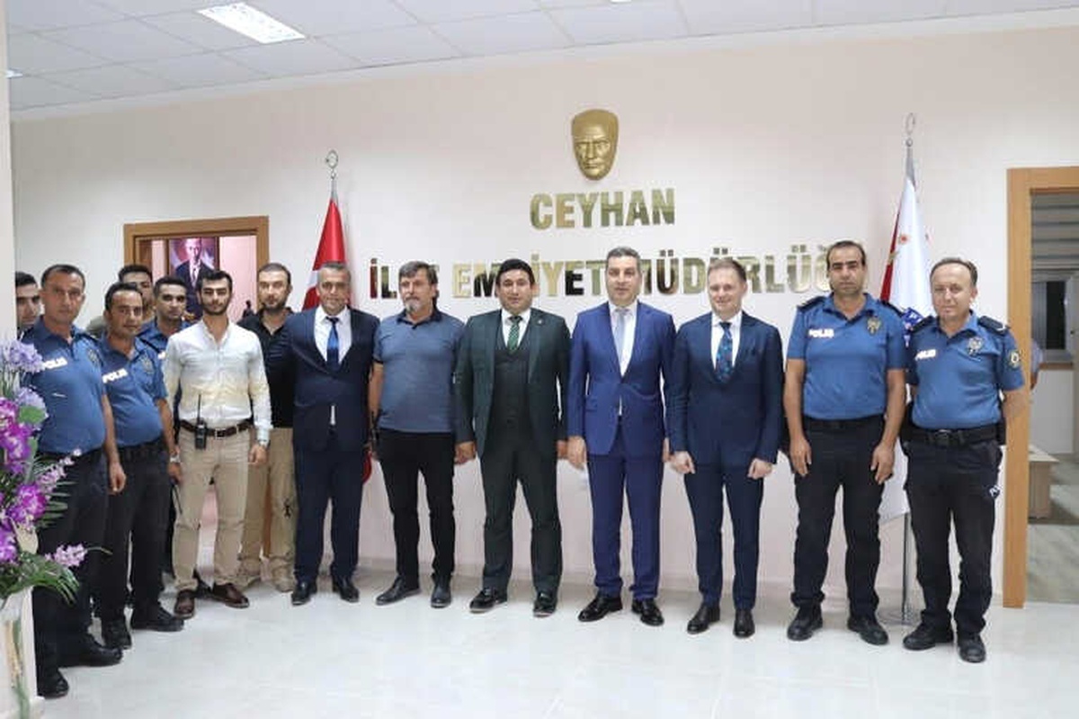 Büyükelçi Gazheli\'den Arnavut Kökenli Vatandaşlar İçin Teşekkür