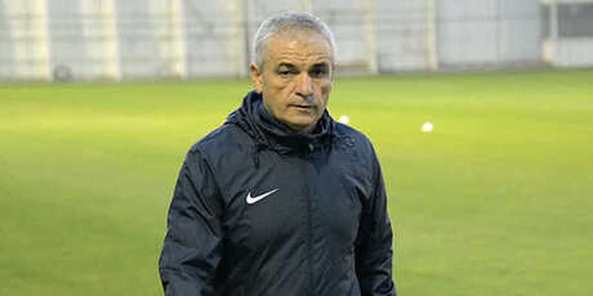 Çalımbay\'dan Rizespor İtirafı