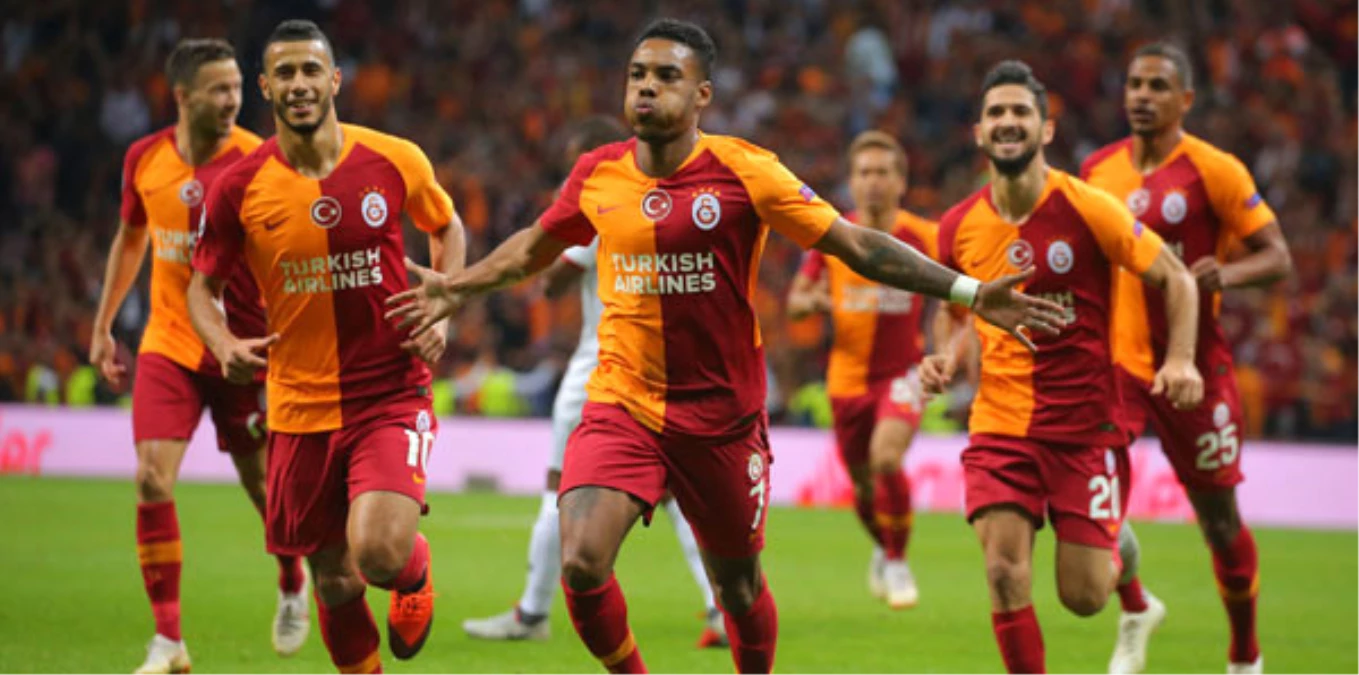 Milli Aradan Sonra Galatasaray\'ın Zorlu Maç Trafiği Başlıyor