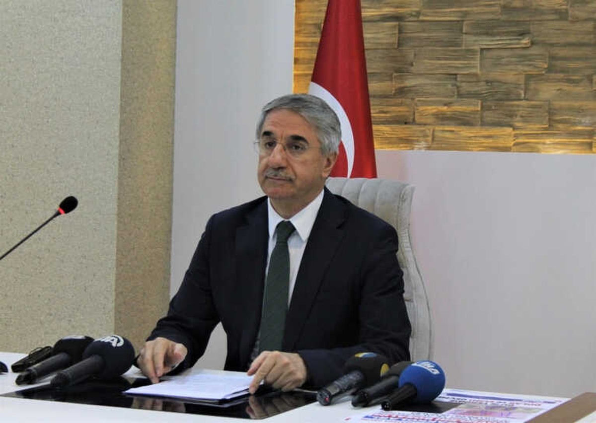 Elazığ\'da Kültürpark ve Mesire Alanlarında Yüzde 10 İndirime Gidildi