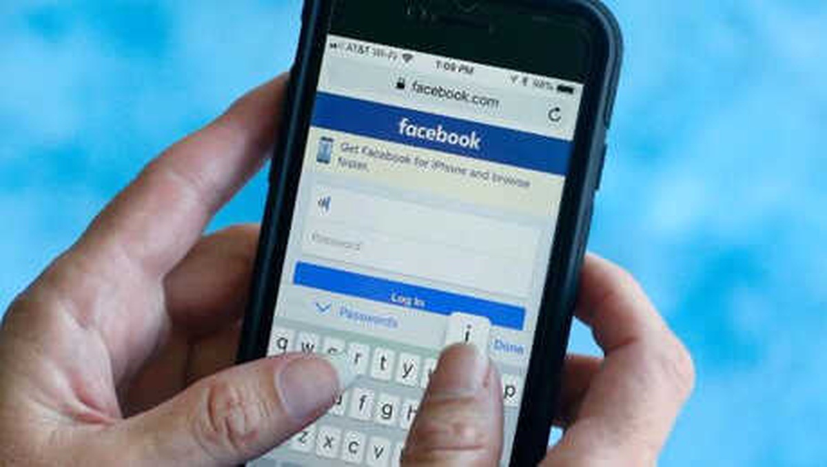 Eset: Facebook\'ta Veri Sızıntısına Karşı Çıkış - Giriş Yapın