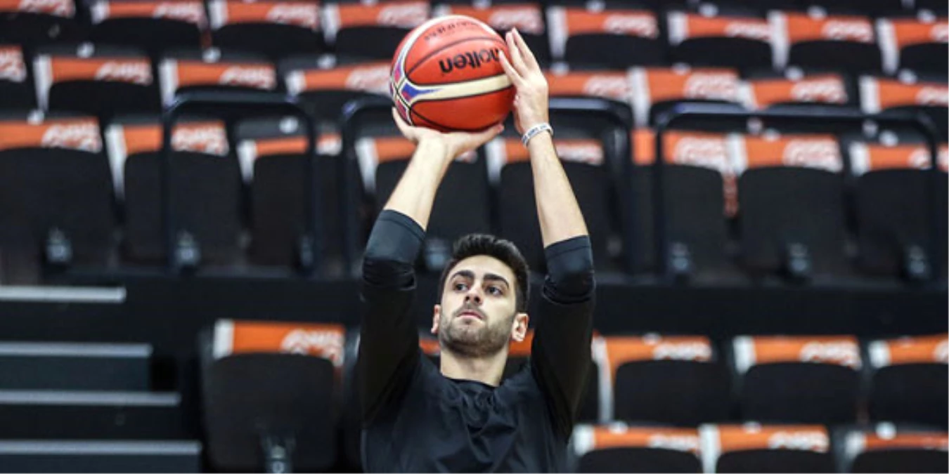 Furkan Korkmaz: \'Lebron İçin Cedi\'yi Ben de Ekerdim!\'