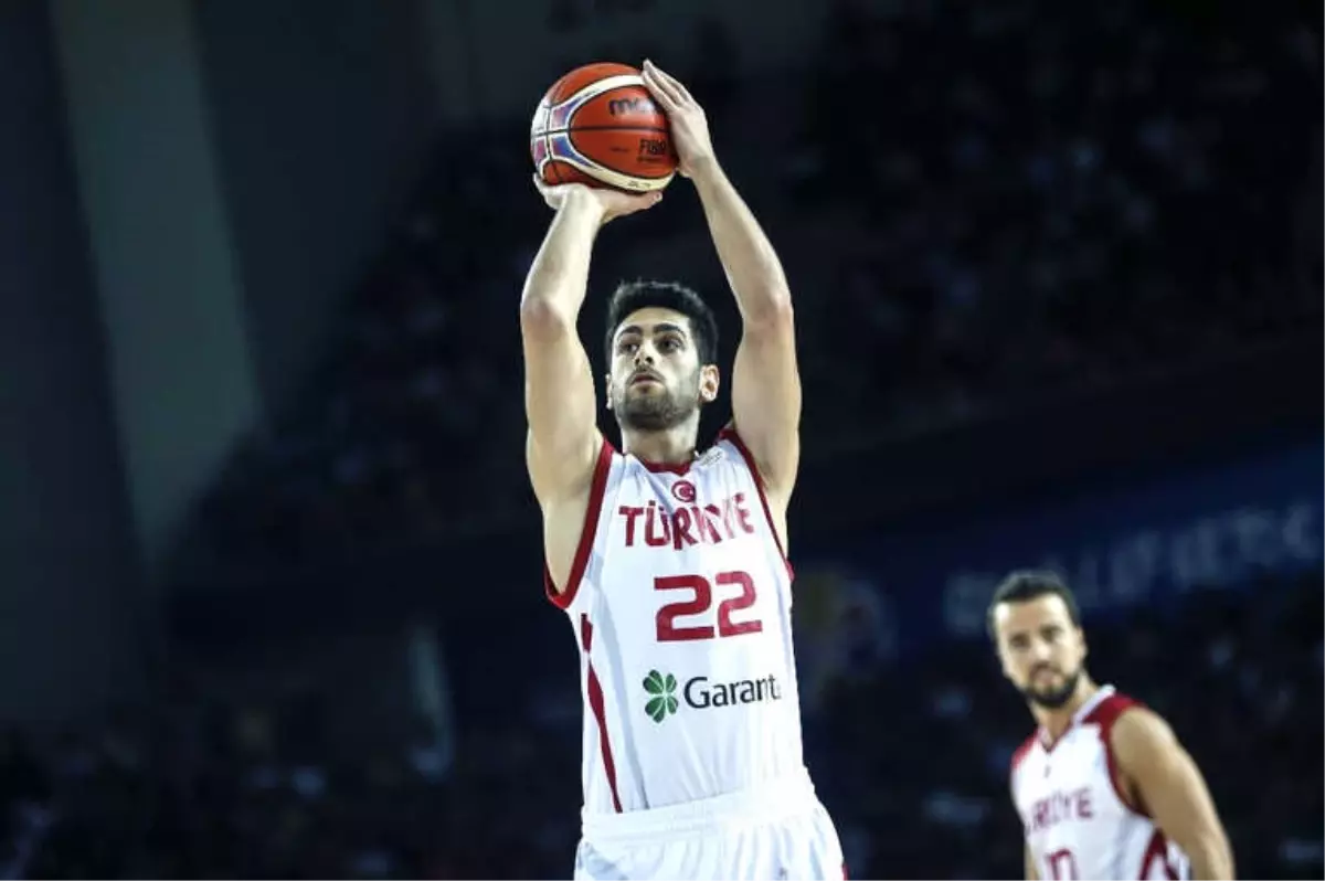 Furkan Korkmaz: "Philadelphia ile Nba Finali Oynamak İstiyorum"