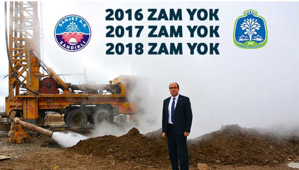 Isınma Bedeline 3 Yıldır Zam Yapılmadı