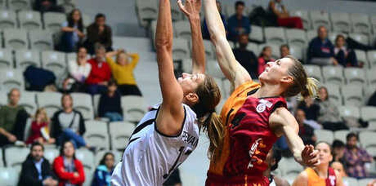 Kadınlar Basketbol Süper Ligi Derbiyle Başlıyor