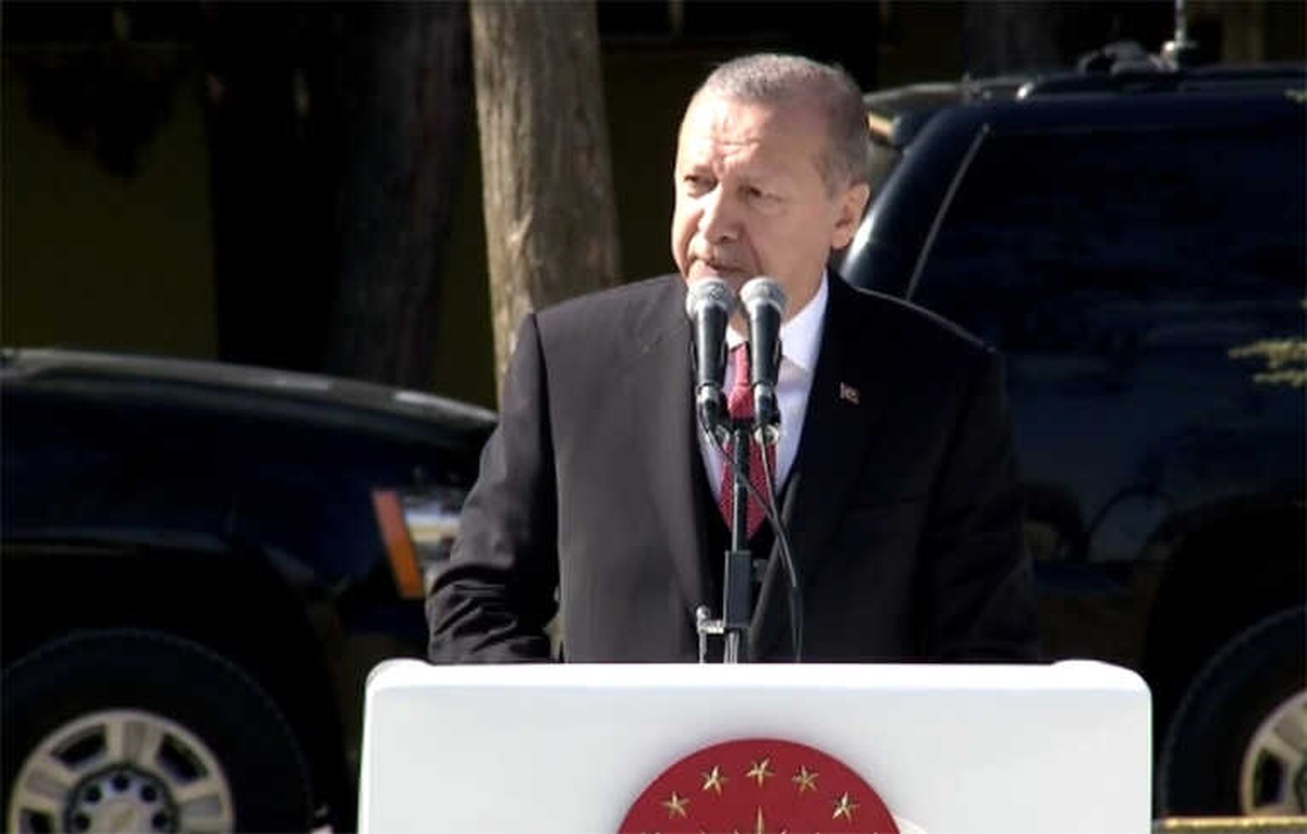 Kaybedenin Kendilerinin Olduğunu Göstereceğiz"