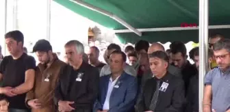 Kayseri Kanserden Ölen Kıbrıs Gazisi Son Yolculuğuna Uğurlandı