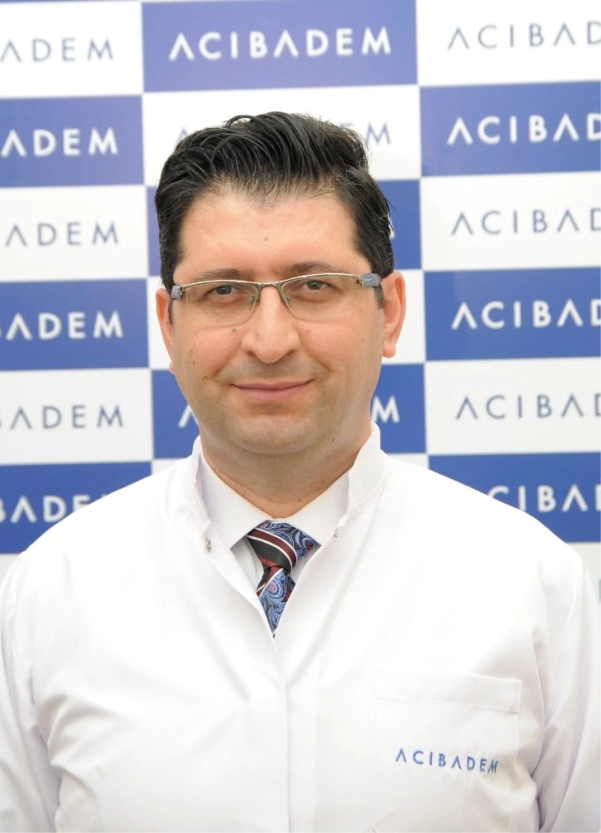 Kbb Uzmanı Doç. Dr. Murat Doğan Acıbadem Kayseri Hastanesi\'nde Göreve Başladı