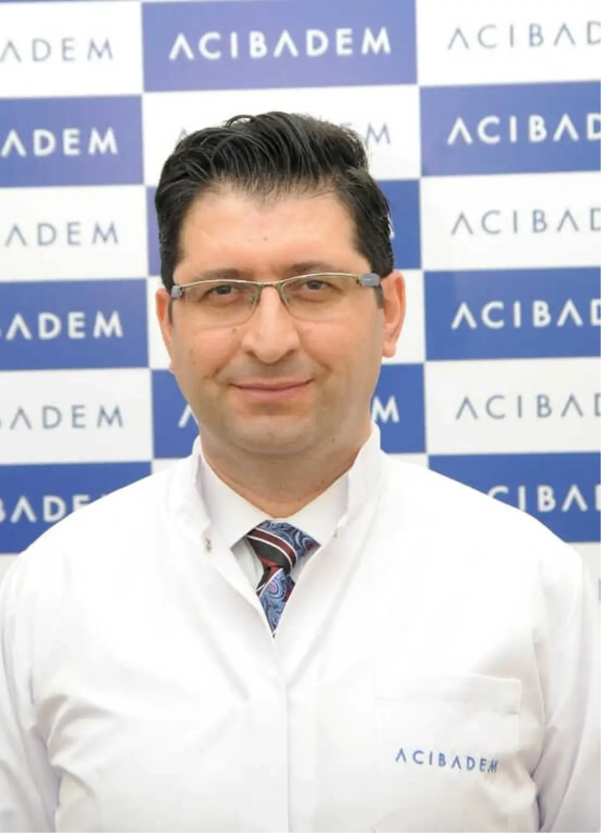 Kbb Uzmanı Doç. Dr. Murat Doğan Acıbadem Kayseri Hastanesi\'nde Göreve Başladı