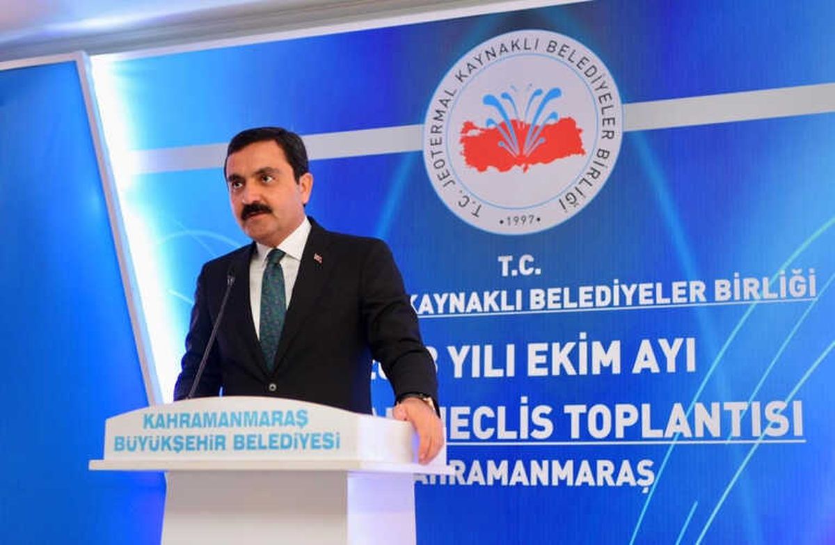 Kırşehir Belediye Başkanı Yaşar Bahçeci: "Parayı Çöpe Atıyoruz"