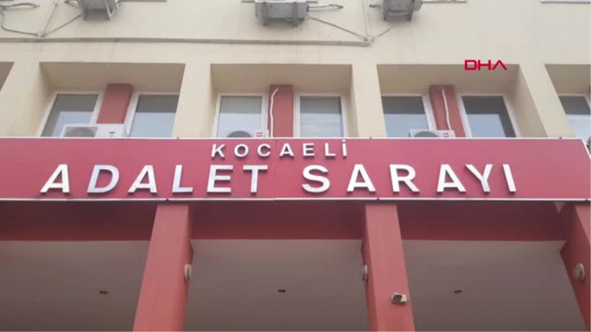 Kocaeli\'de Deaş Operasyonu 3 Gözaltı