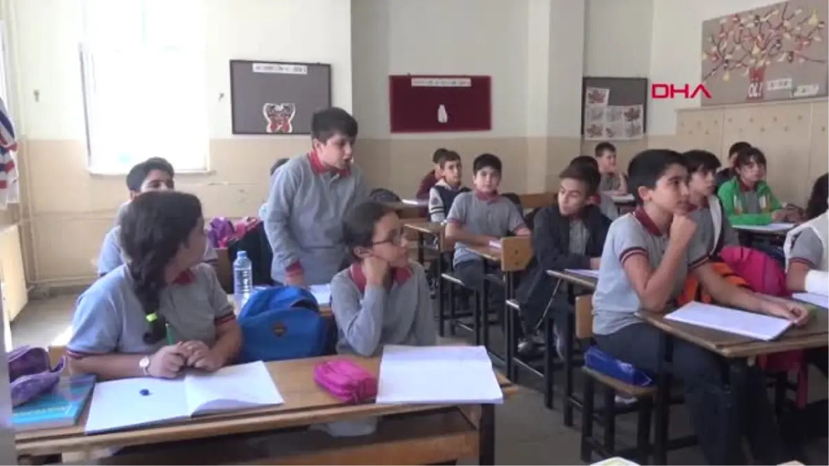 Manisa Matematik Sokağı Başarıyı Arttırdı