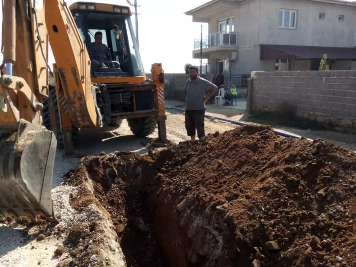 Maski Ekipleri İhtiyaç Duyulan Her Yerde