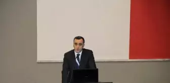 Mesut Kamiloğlu: Diploma ile İş Bulmak Mümkün Değil