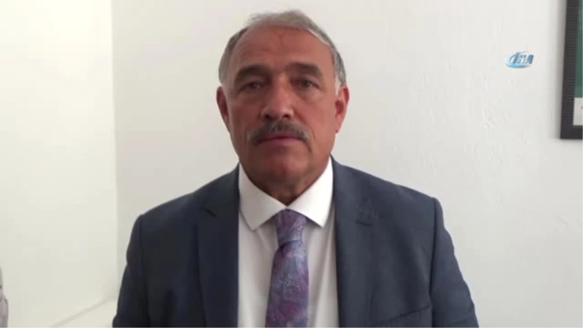 Niğde Belediye Başkanı Rifat Özkan: "Sevgi İziyle Güvendesiniz"