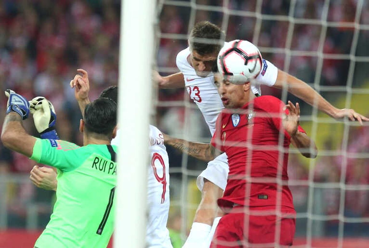 Polonya\'nın Yeni Yıldızı Piatek