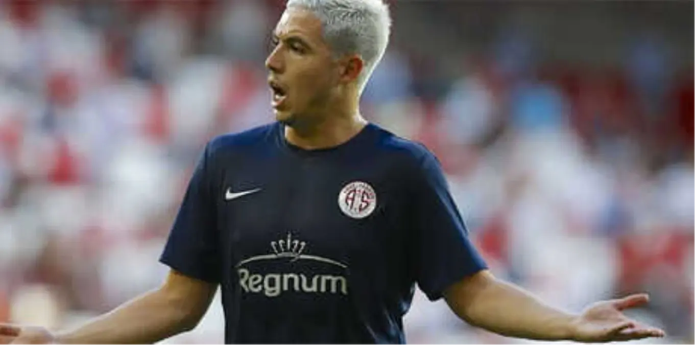 Samir Nasri, Everton Yolcusu...