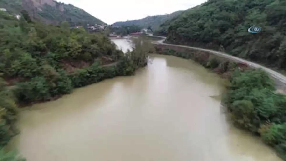 Sera Gölü Temizleme Çalışmalarının Ardından Eski Haline Döndürüldü