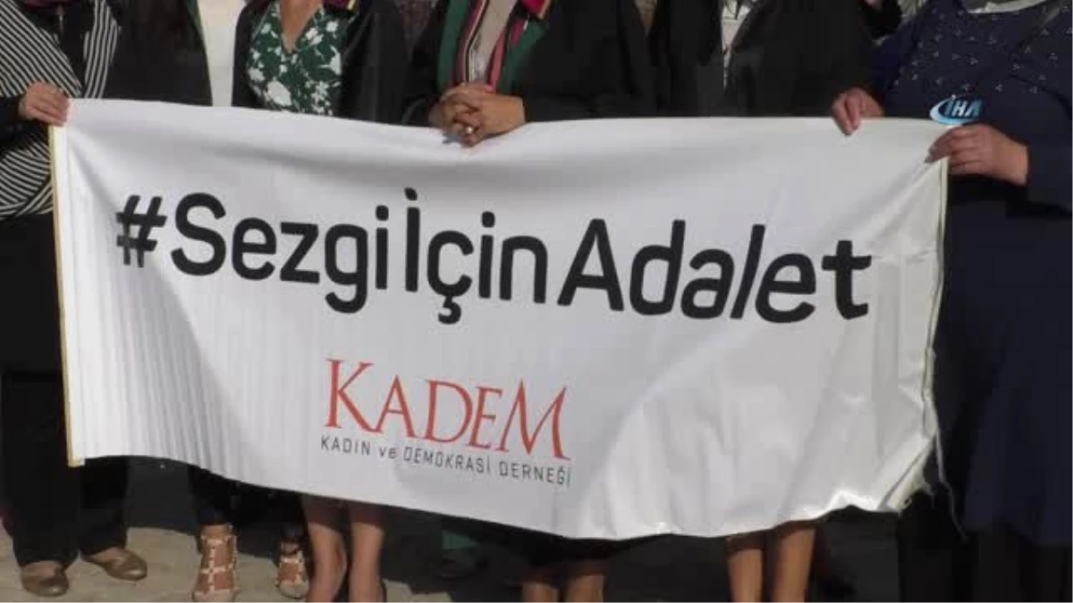 Sezgi Kırıt Davasında Karar Açıklandı