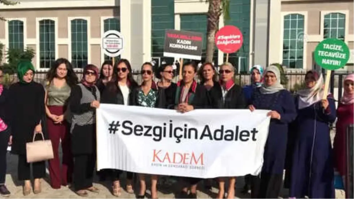 Sezgi Kırıt\'ın Öldürülmesine İlişkin Davada Karar