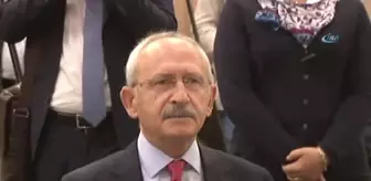 Sodem Ödüllerini Kılıçdaroğlu Verdi