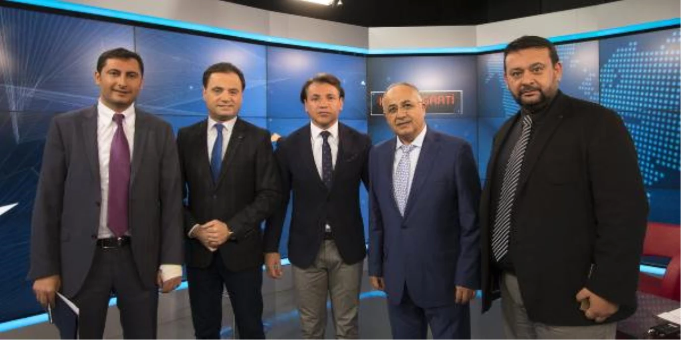 Tamer Tuna: "Aatif\'ın Sivasspor\'a Katkısı Olacaktır"
