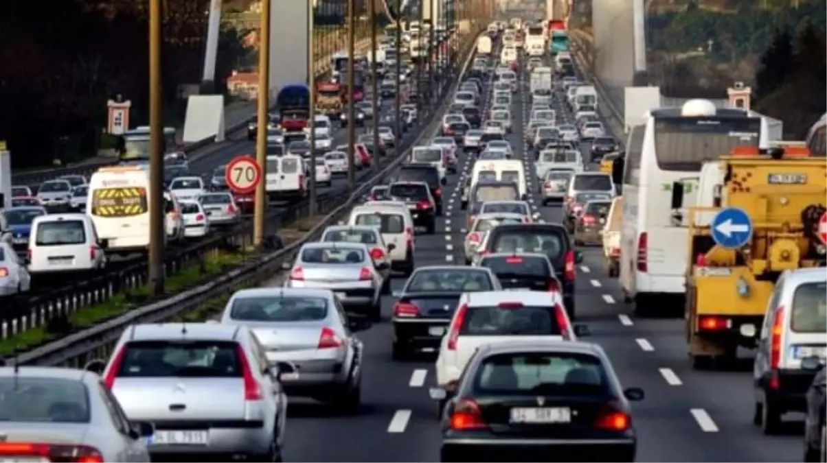 Yollar, Üzerinden Geçen Taşıtlar Sayesinde Elektrik Üretecek