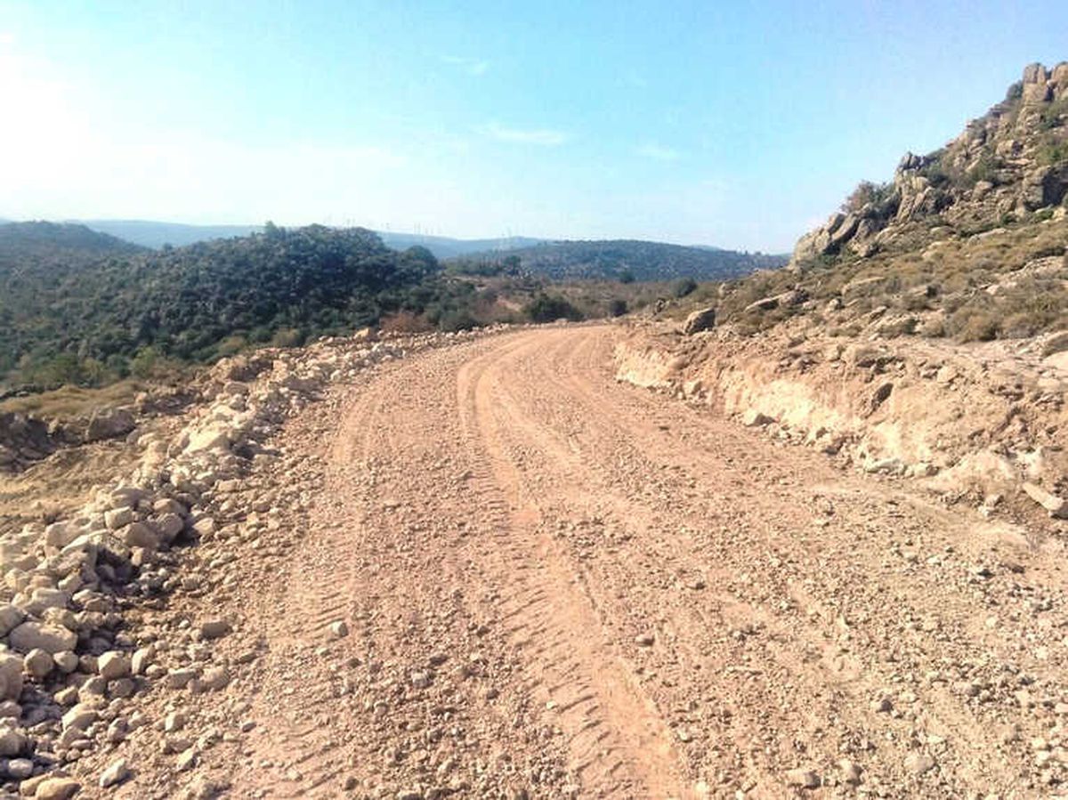 Yunusemre\'den Üreticileri Rahatlatan Yol