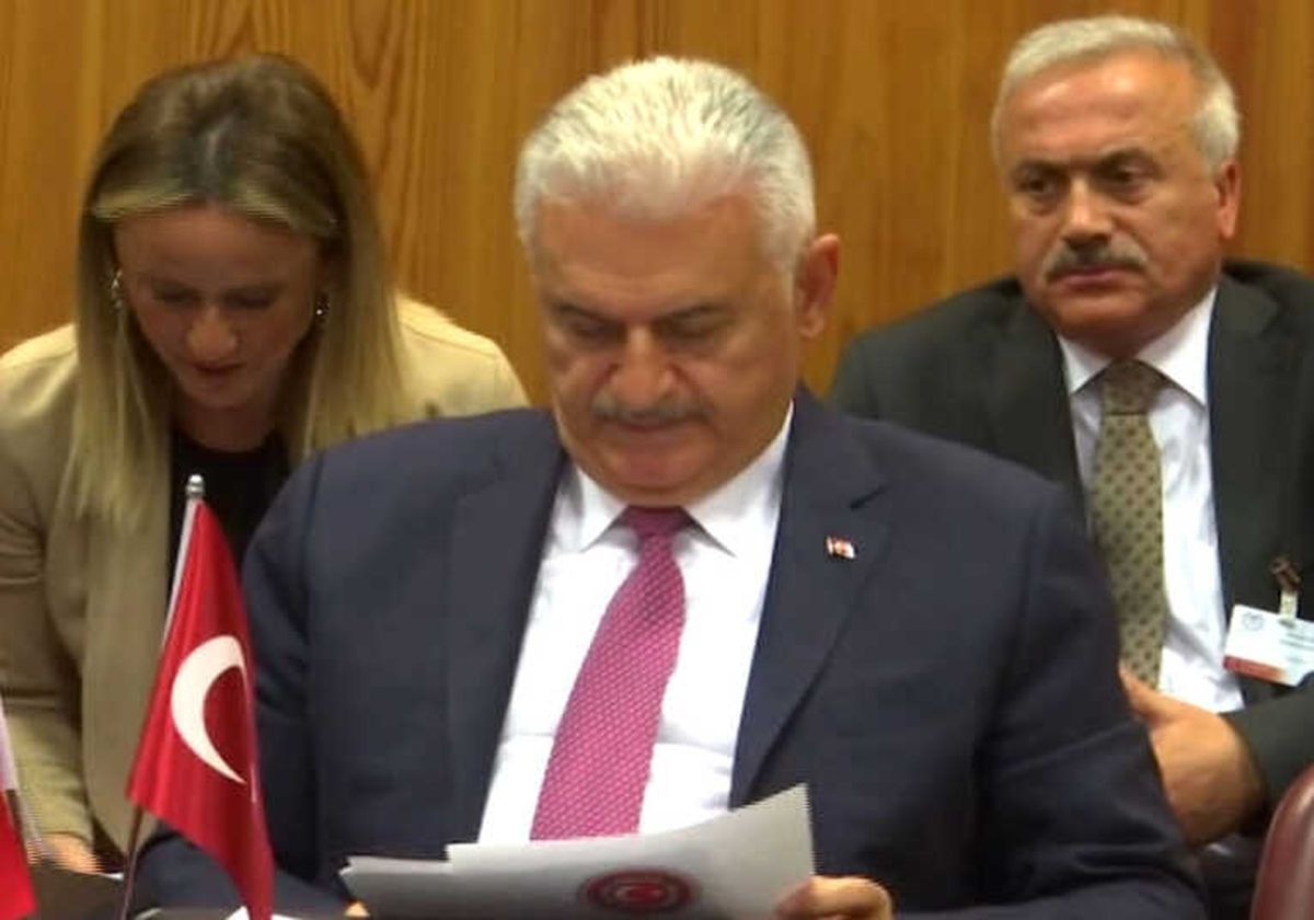 Abd, Doları Bir Silah Olarak Kullanıyor"