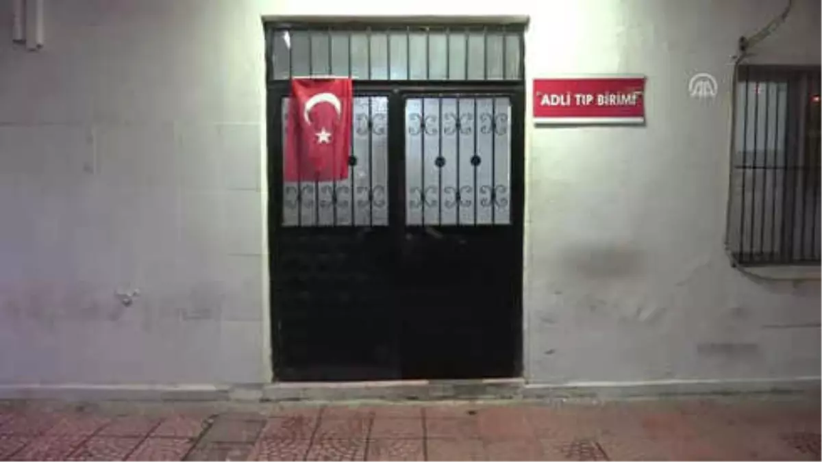 Adana\'da Aranan Kişilere Yönelik Operasyon