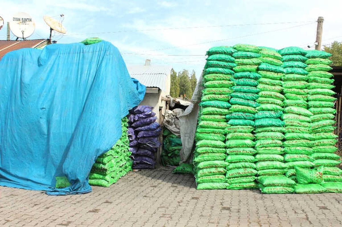 Ağrı\'da Kömür Belirsizliği