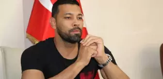 Andre Santos: 'Türkiye'deki Fanatizm Çok Daha Yüksek'