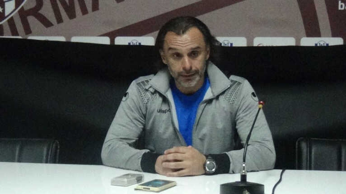 Bandırmaspor Teknik Direktörü Yenikan\'dan Veryansın