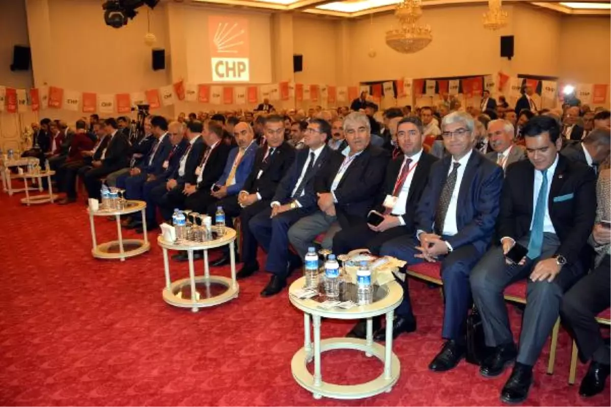 CHP\'li Salıcı: Hdp ve AK Parti\'nin Oylarına Talibiz