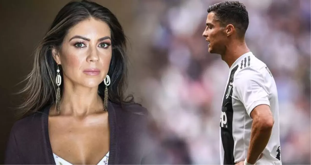 Cristiano Ronaldo, ABD\'li Kadını Susturmak İçin Şimdiye Kadar 1 Milyon Dolar Harcadı