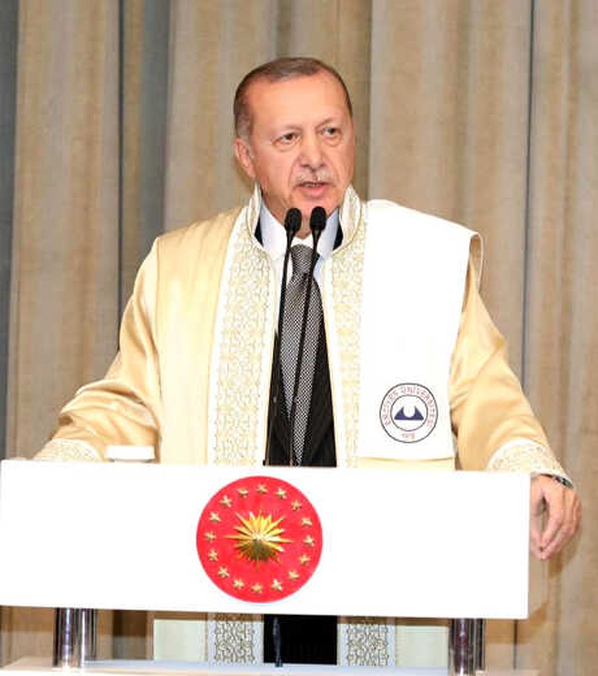 Cumhurbaşkanı Erdoğan: Kılıçdaroğlu, Sen Ölüleri Rehin Alıyordun (3)