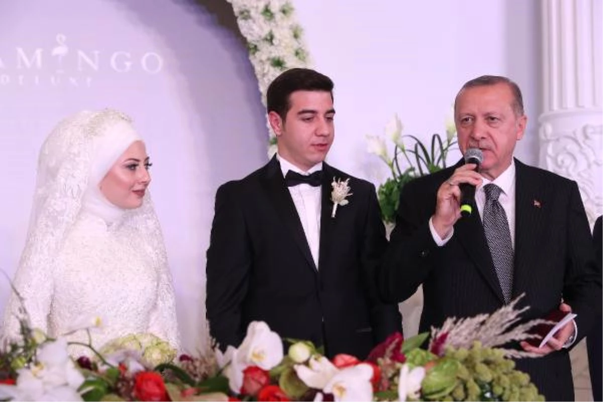 Cumhurbaşkanı Erdoğan: Kılıçdaroğlu, Sen Ölüleri Rehin Alıyordun (4)