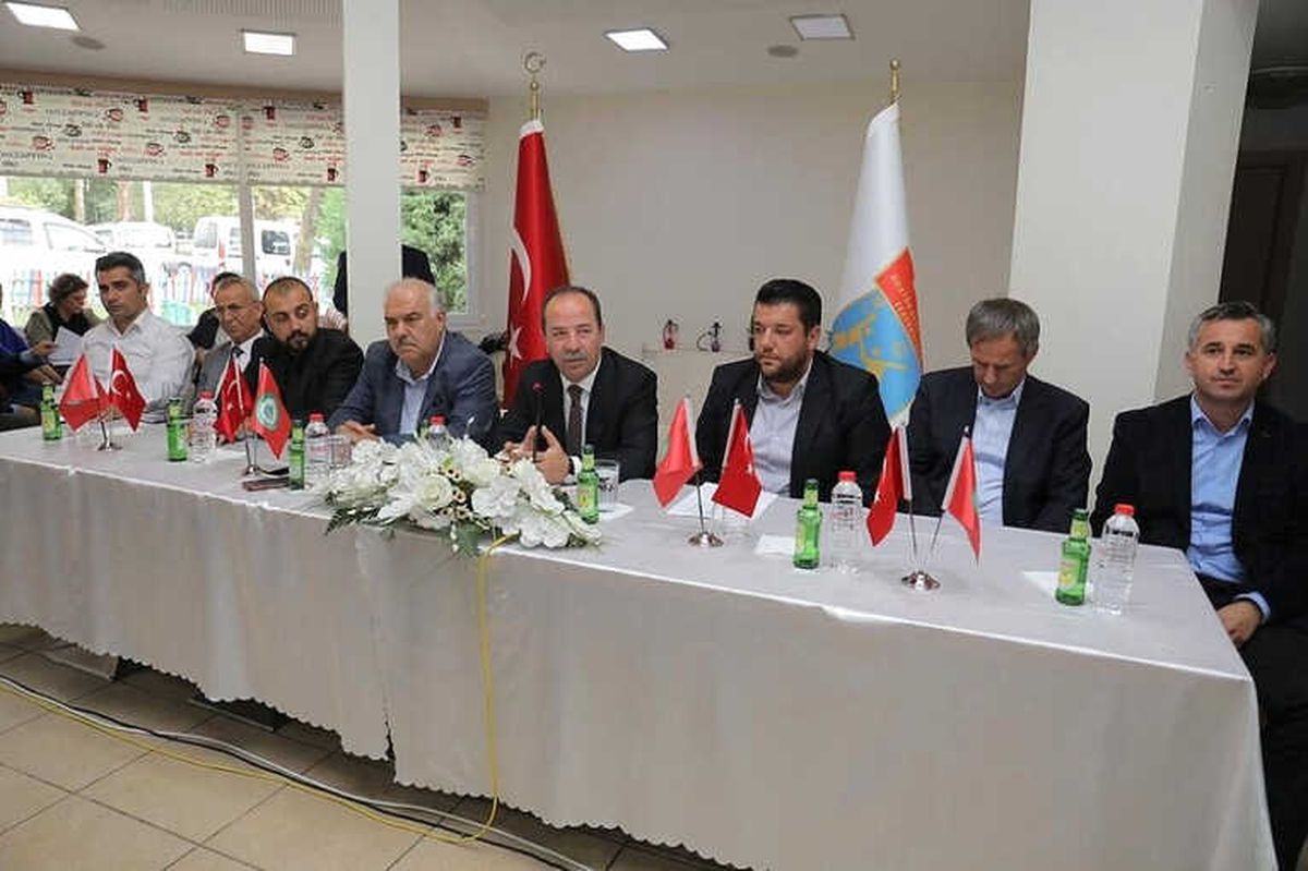 Edirne Belediyesinden Amatör Spora 154 Bin TL\'lik Destek
