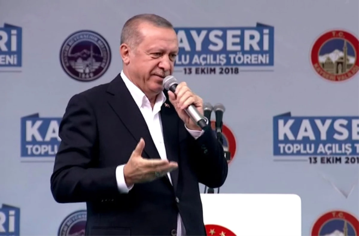 Erdoğan\'dan İş Bankası\'ndaki CHP Hisseleri Açıklaması