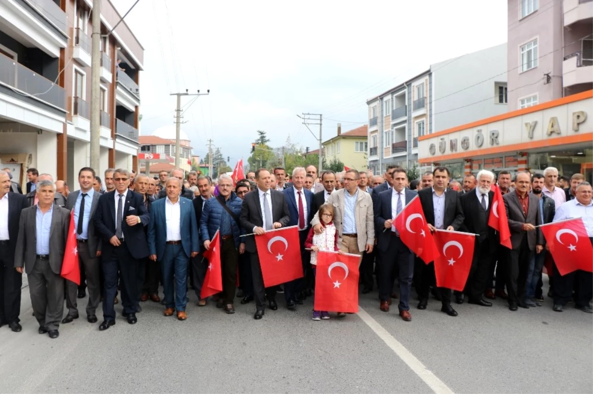 Geyve Ayvası Dünya Markası Olacak