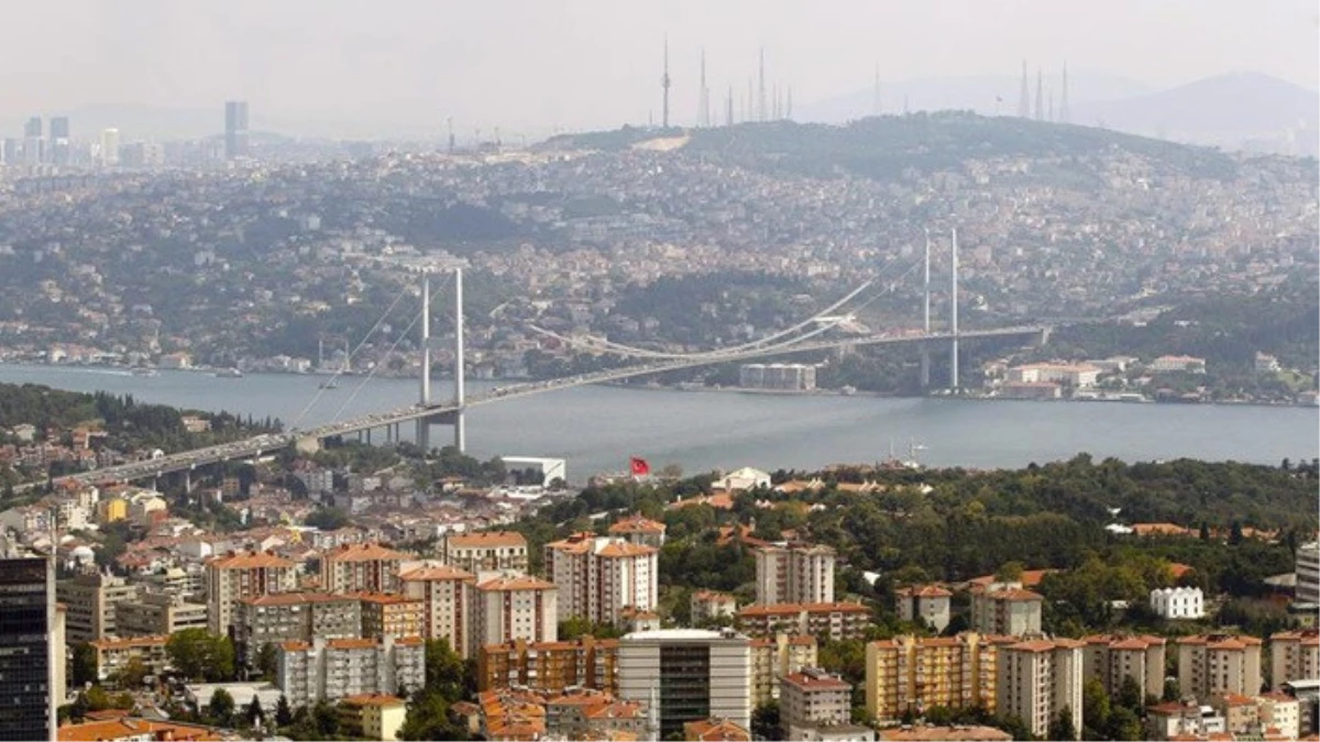 İstanbul\'da 90 Sokağın İsmi Değiştirildi
