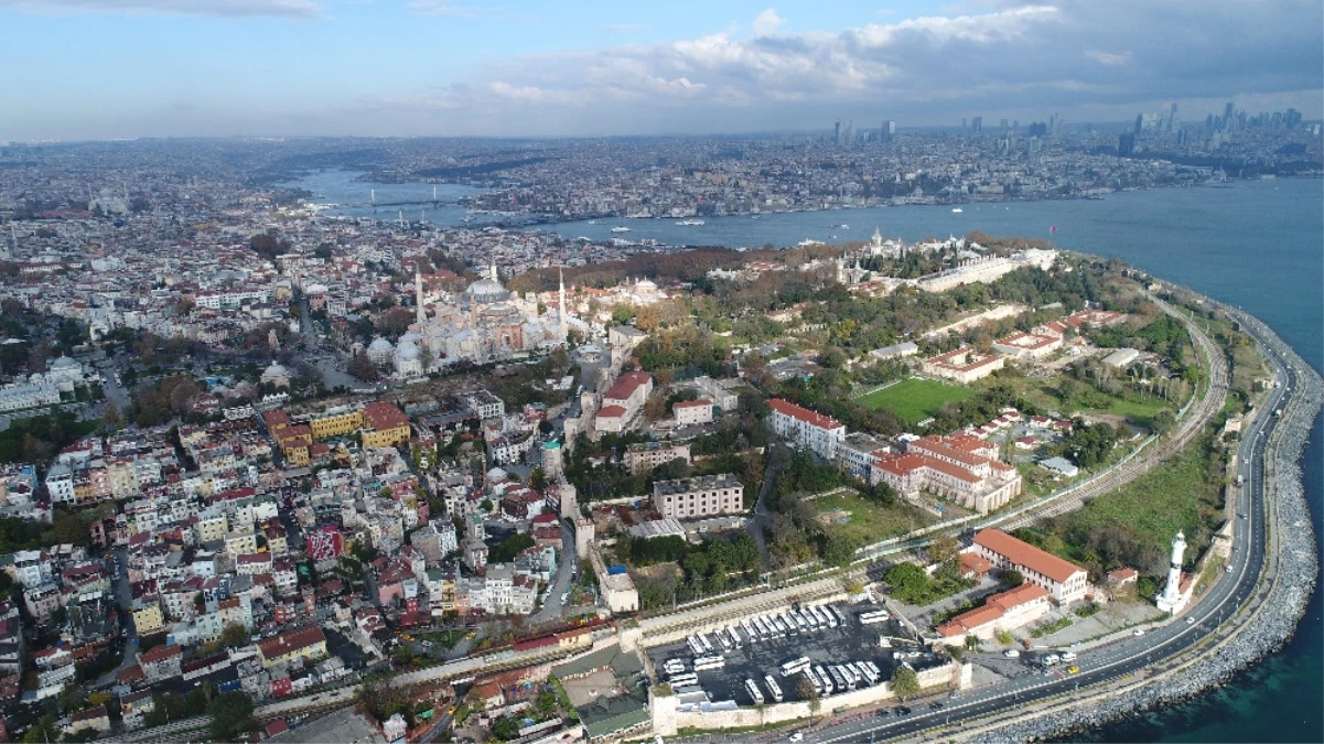 İstanbul\'da Bazı Yollar Trafiğe Kapatılacak