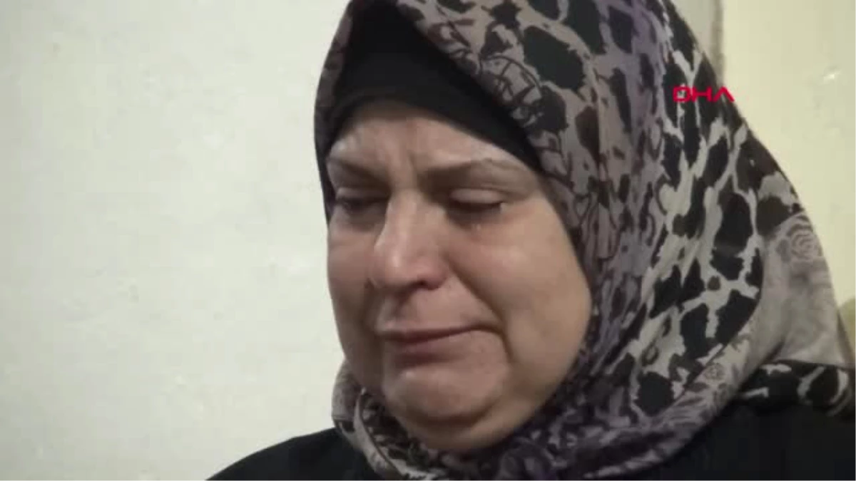 İstanbul Kayıp Suriyeli Kadından Haber Var