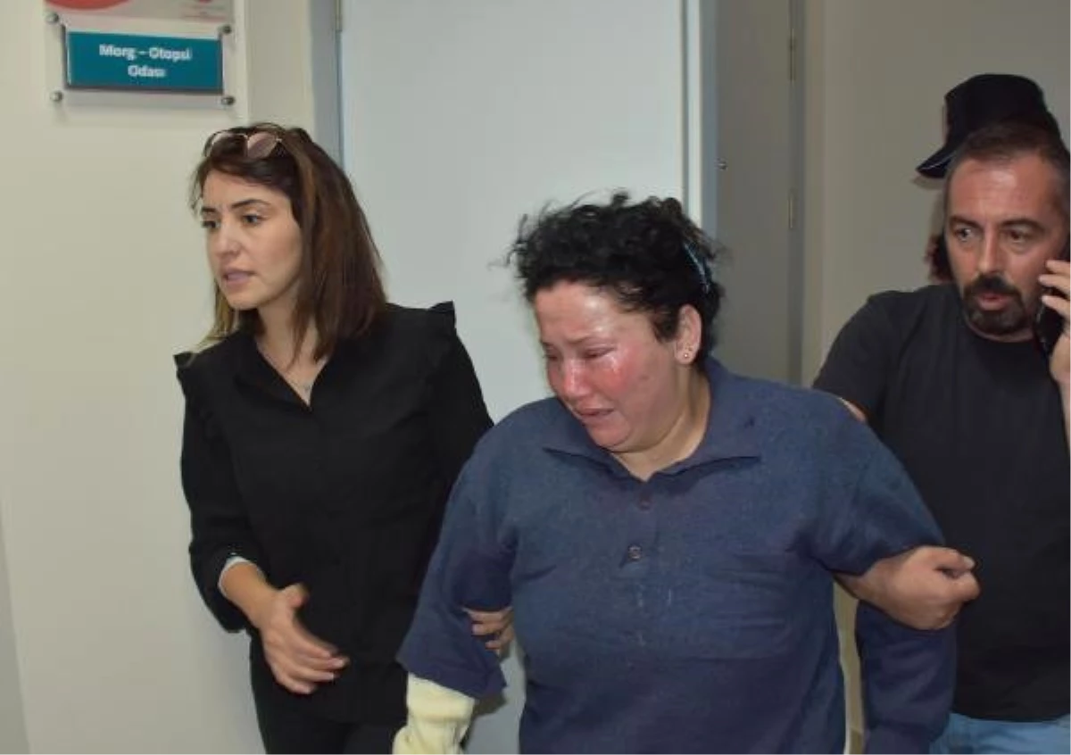 İzmir\'deki Göçmen Faciasıyla İlgili 4 Gözaltı